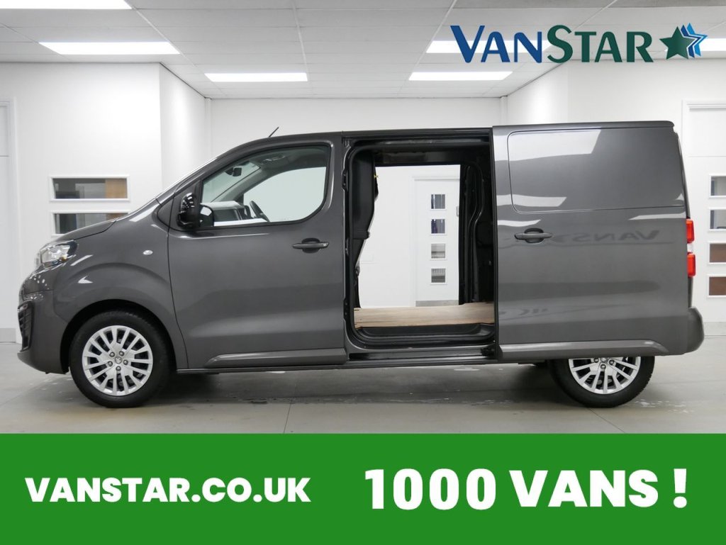 Used Peugeot Expert 2024 for sale - 77692682: Photo 35