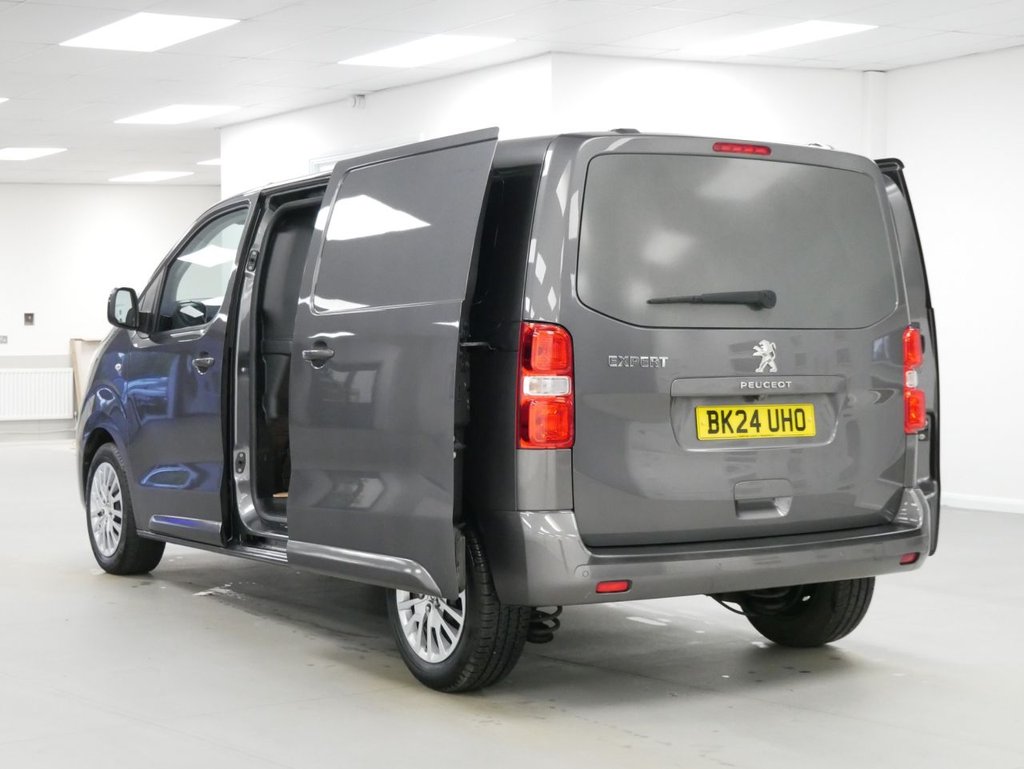 Used Peugeot Expert 2024 for sale - 77692682: Photo 36