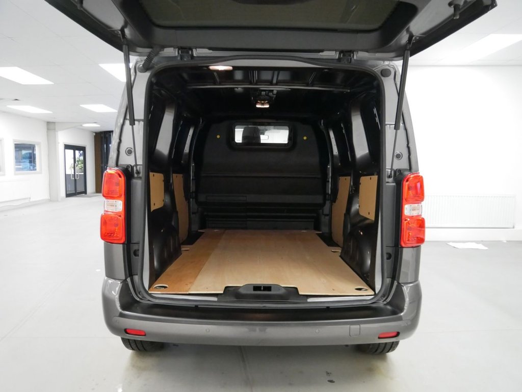 Used Peugeot Expert 2024 for sale - 77692682: Photo 38