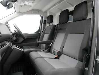 Used Peugeot Expert 2024 for sale - 77692682: Photo