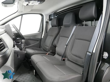 Used Renault Trafic 2023 for sale - 78582561: Photo