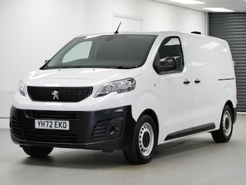 Used Peugeot Expert 2022 for sale - 78425868: Photo