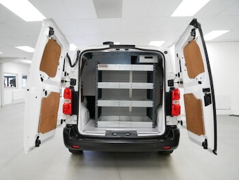 Used Peugeot Expert 2022 for sale - 78425868: Photo