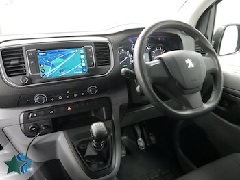 Used Peugeot Expert 2022 for sale - 78425868: Photo