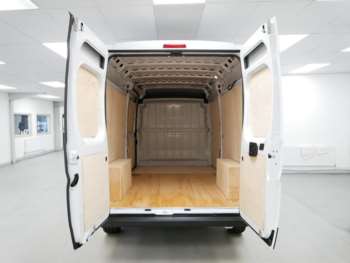Used Peugeot Boxer 2023 for sale - 74028655: Photo