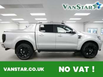 Used Ford Ranger 2020 for sale - 74844708: Photo
