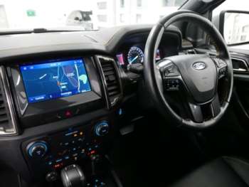 Used Ford Ranger 2020 for sale - 74844708: Photo