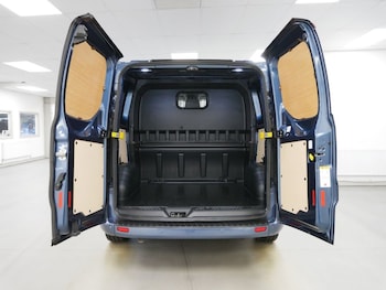 Used Ford Transit Custom 2020 for sale - 78166923: Photo