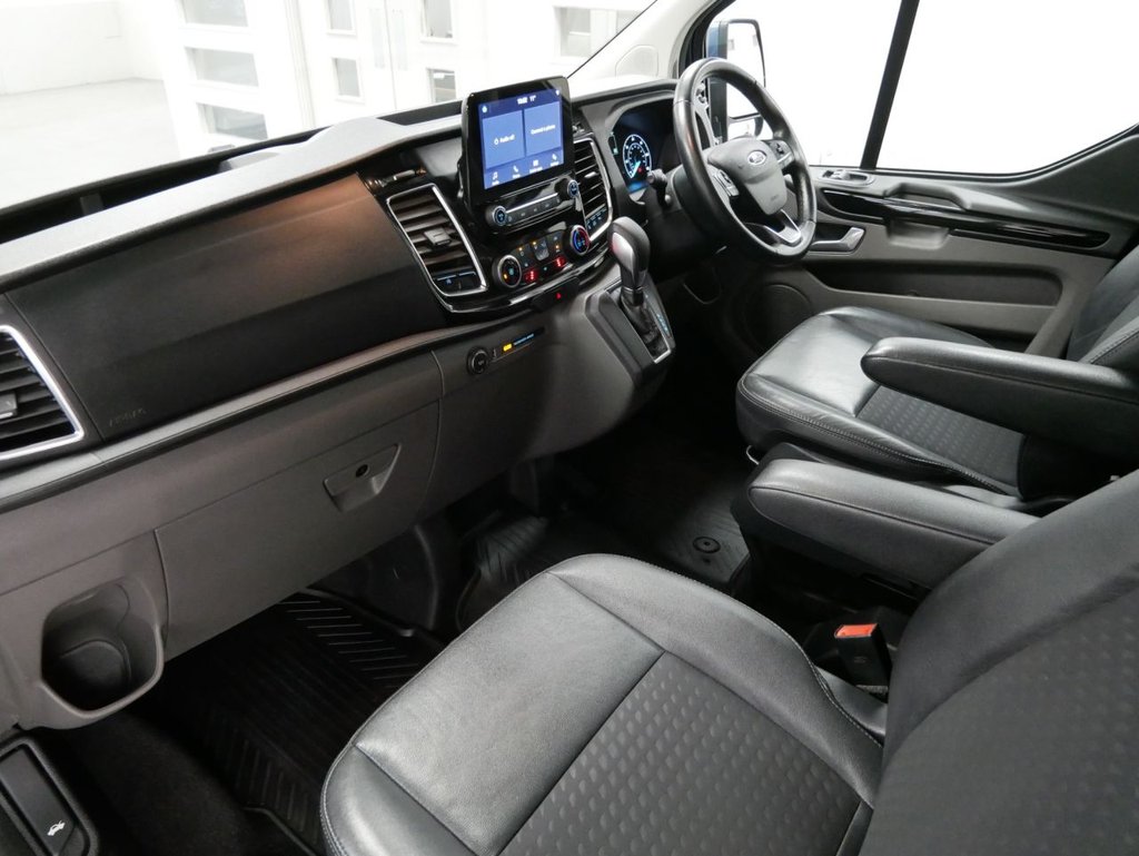 Used Ford Transit Custom 2020 for sale - 78166923: Photo 32