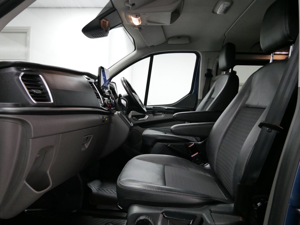 Used Ford Transit Custom 2020 for sale - 78166923: Photo 33
