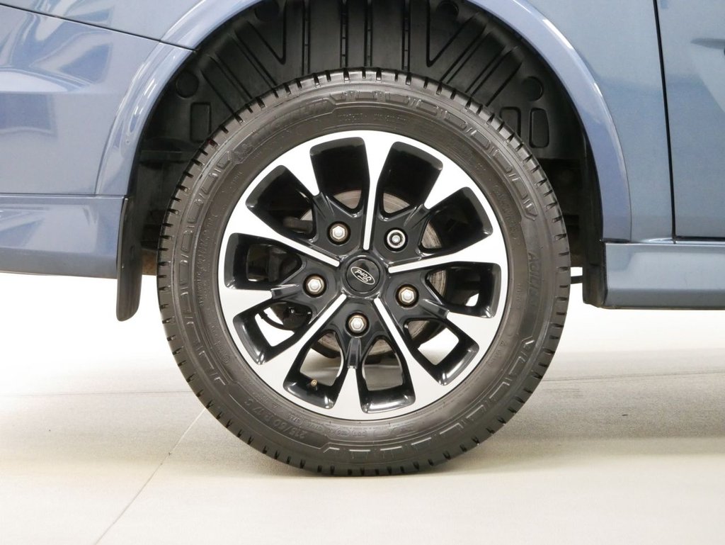 Used Ford Transit Custom 2020 for sale - 78166923: Photo 34