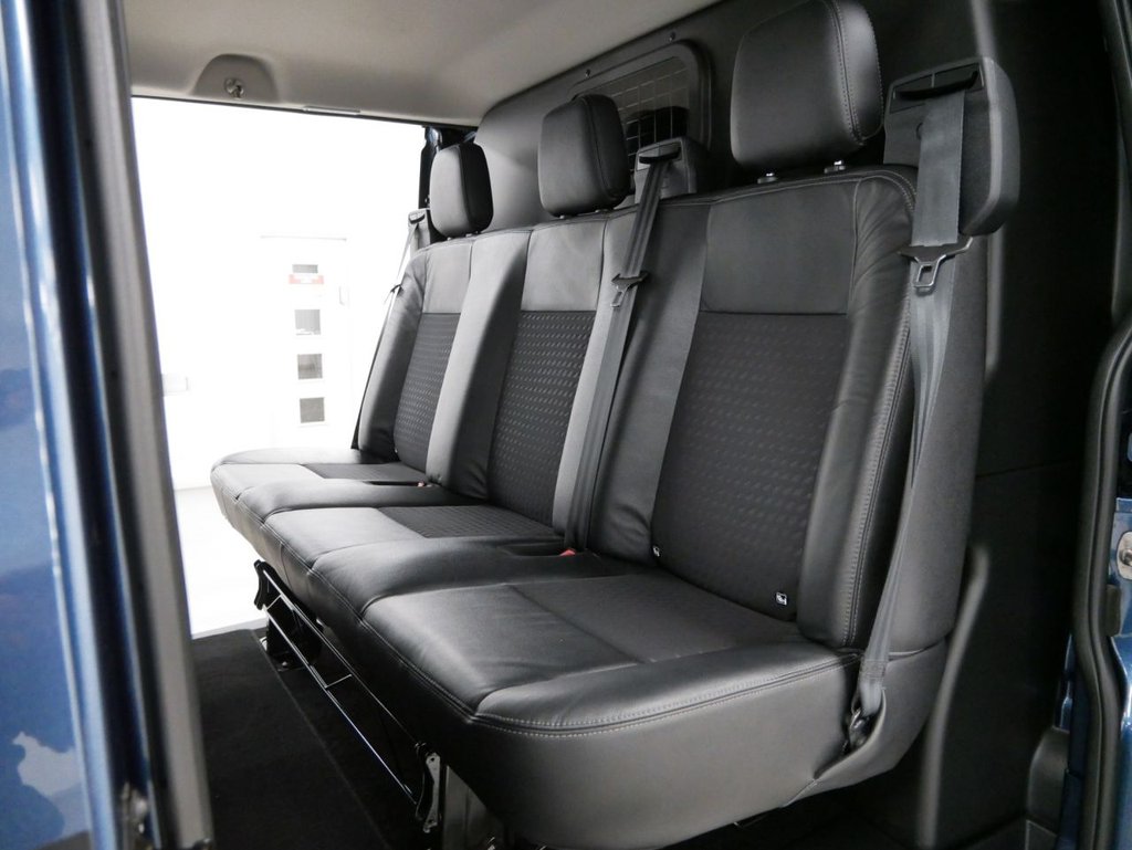 Used Ford Transit Custom 2020 for sale - 78166923: Photo 4