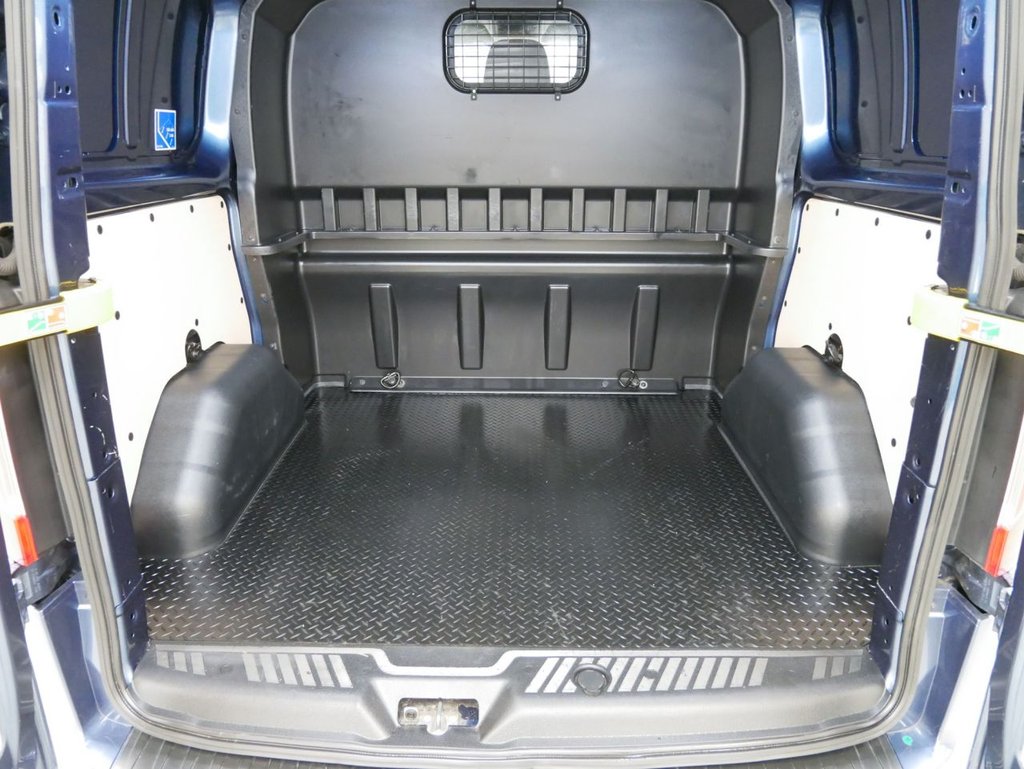 Used Ford Transit Custom 2020 for sale - 78166923: Photo 41