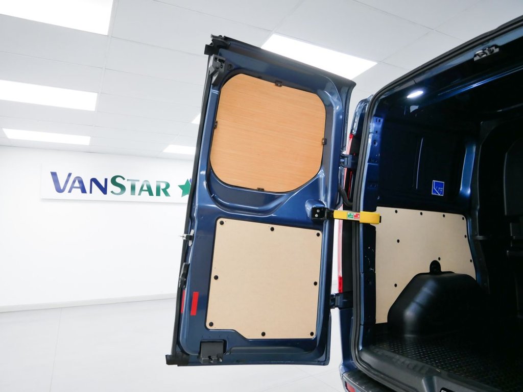 Used Ford Transit Custom 2020 for sale - 78166923: Photo 42