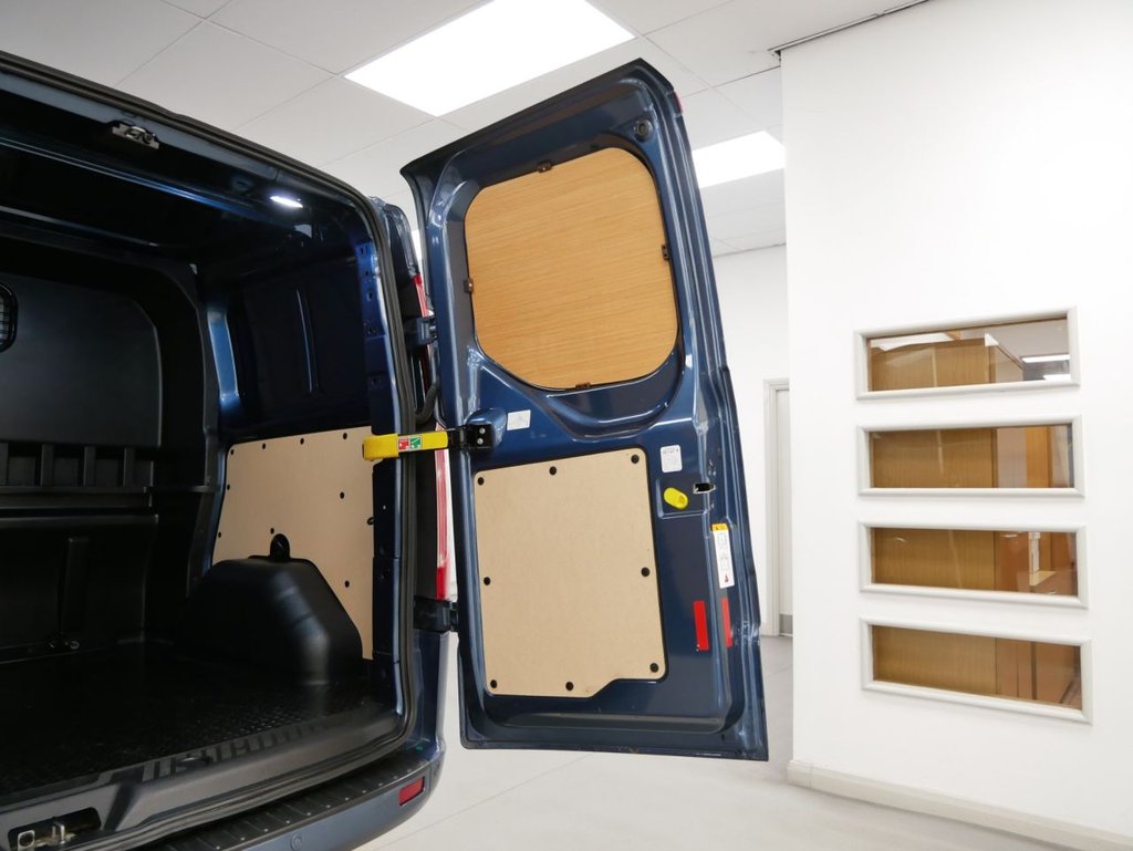 Used Ford Transit Custom 2020 for sale - 78166923: Photo 43