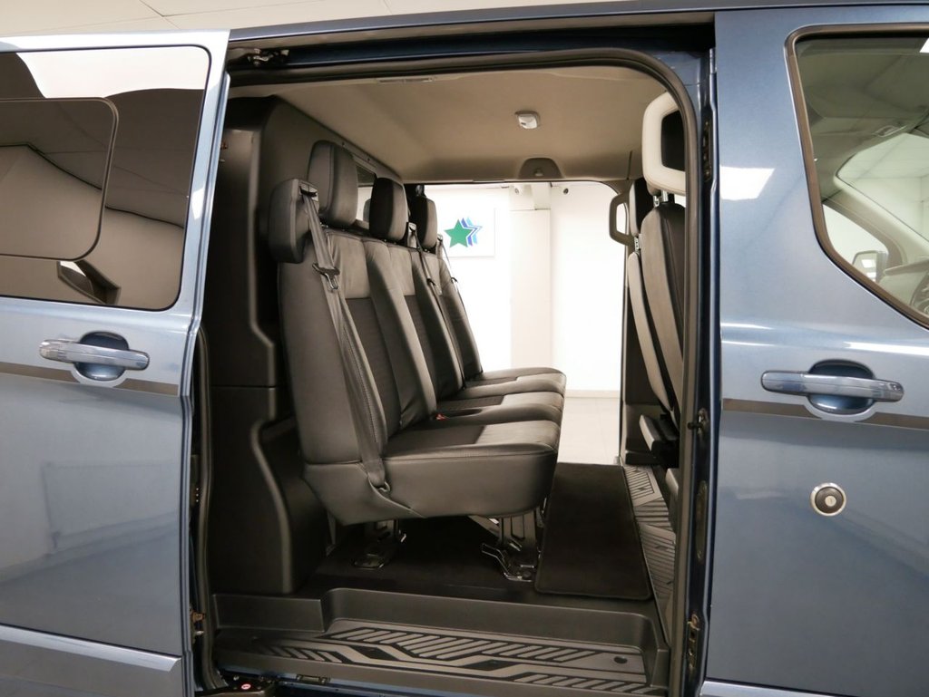 Used Ford Transit Custom 2020 for sale - 78166923: Photo 44