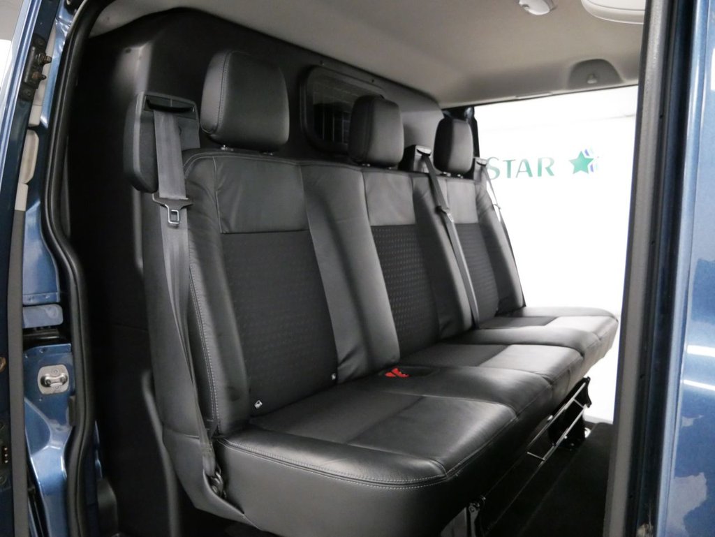 Used Ford Transit Custom 2020 for sale - 78166923: Photo 45