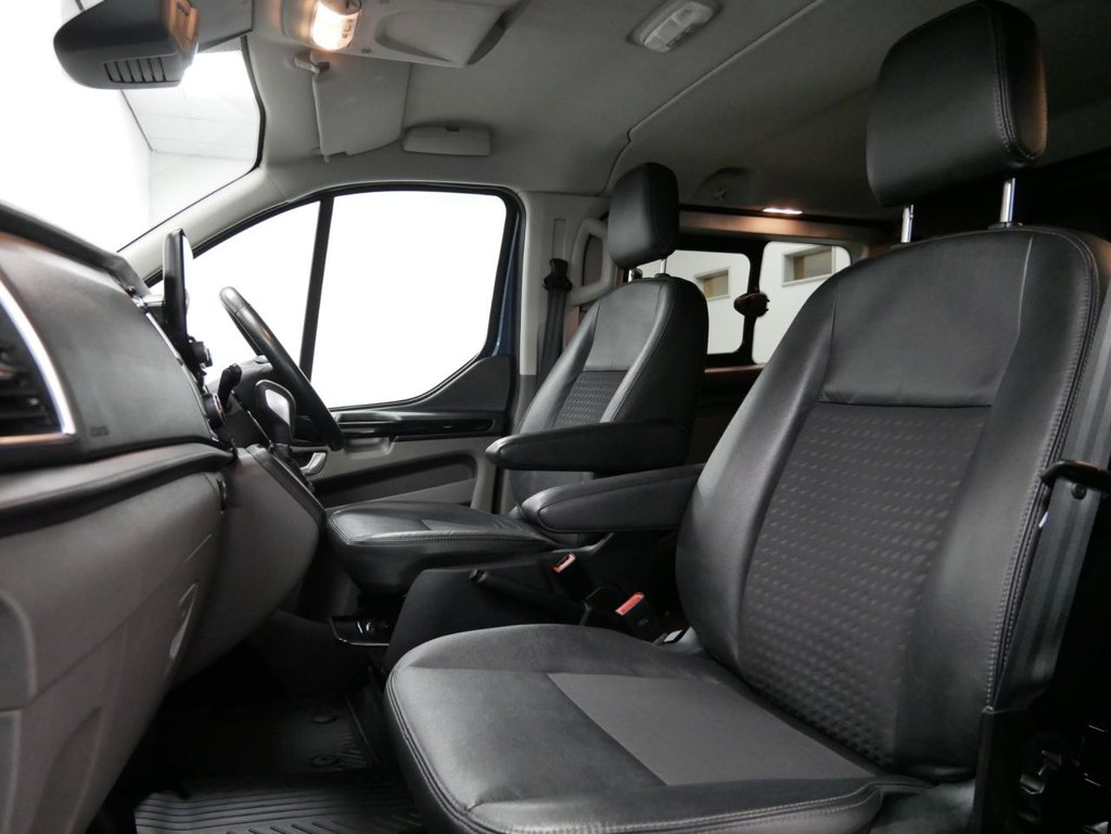 Used Ford Transit Custom 2020 for sale - 78166923: Photo 7