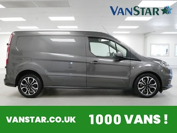 Used Ford Transit Connect 2022 for sale - 78725661: Photo