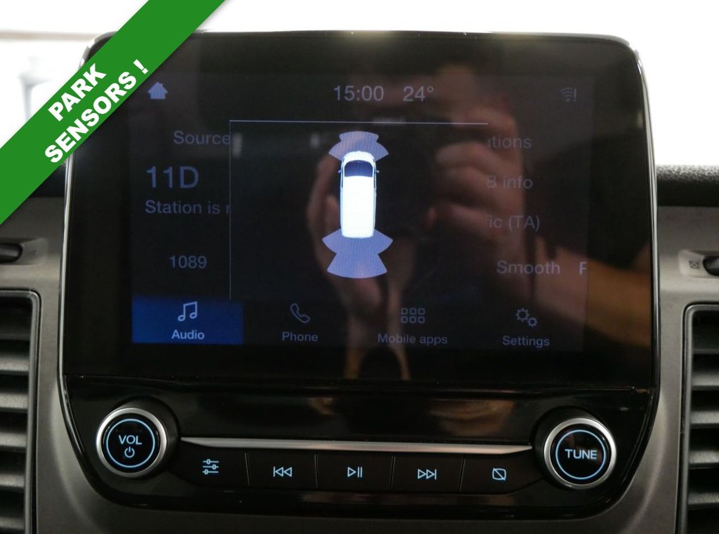 Vehicle 15