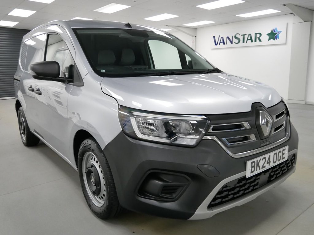 Used Renault Kangoo 2024 for sale - 77534131: Photo 14