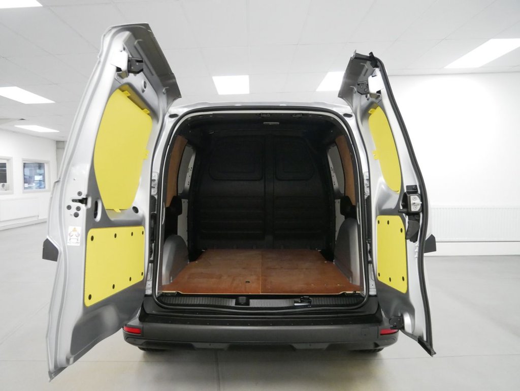 Used Renault Kangoo 2024 for sale - 77534131: Photo 18