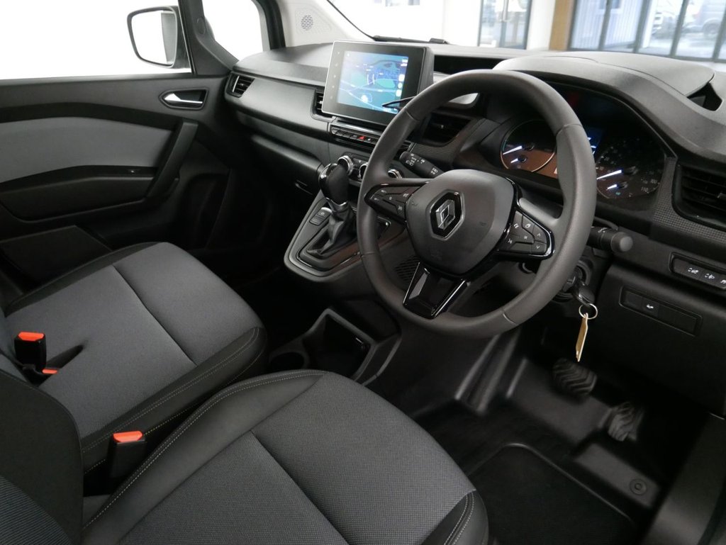 Used Renault Kangoo 2024 for sale - 77534131: Photo 25