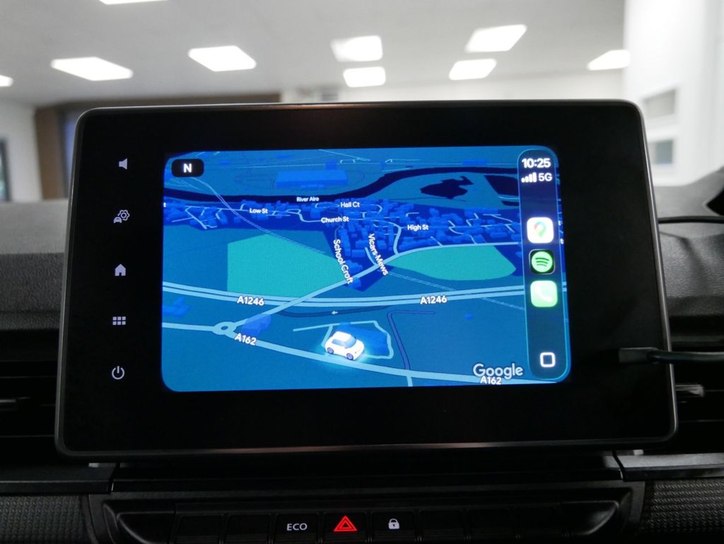 Used Renault Kangoo 2024 for sale - 77534131: Photo 26