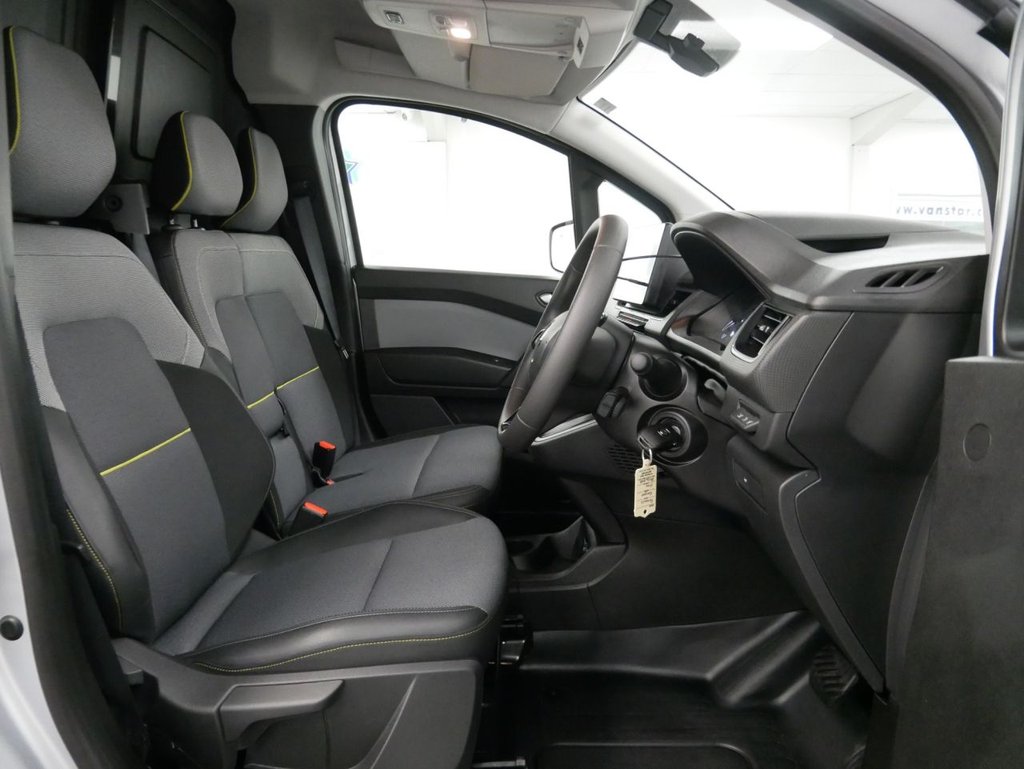 Used Renault Kangoo 2024 for sale - 77534131: Photo 27