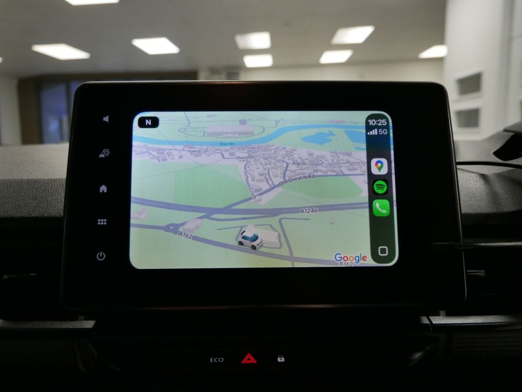 Used Renault Kangoo 2024 for sale - 77534131: Photo 29