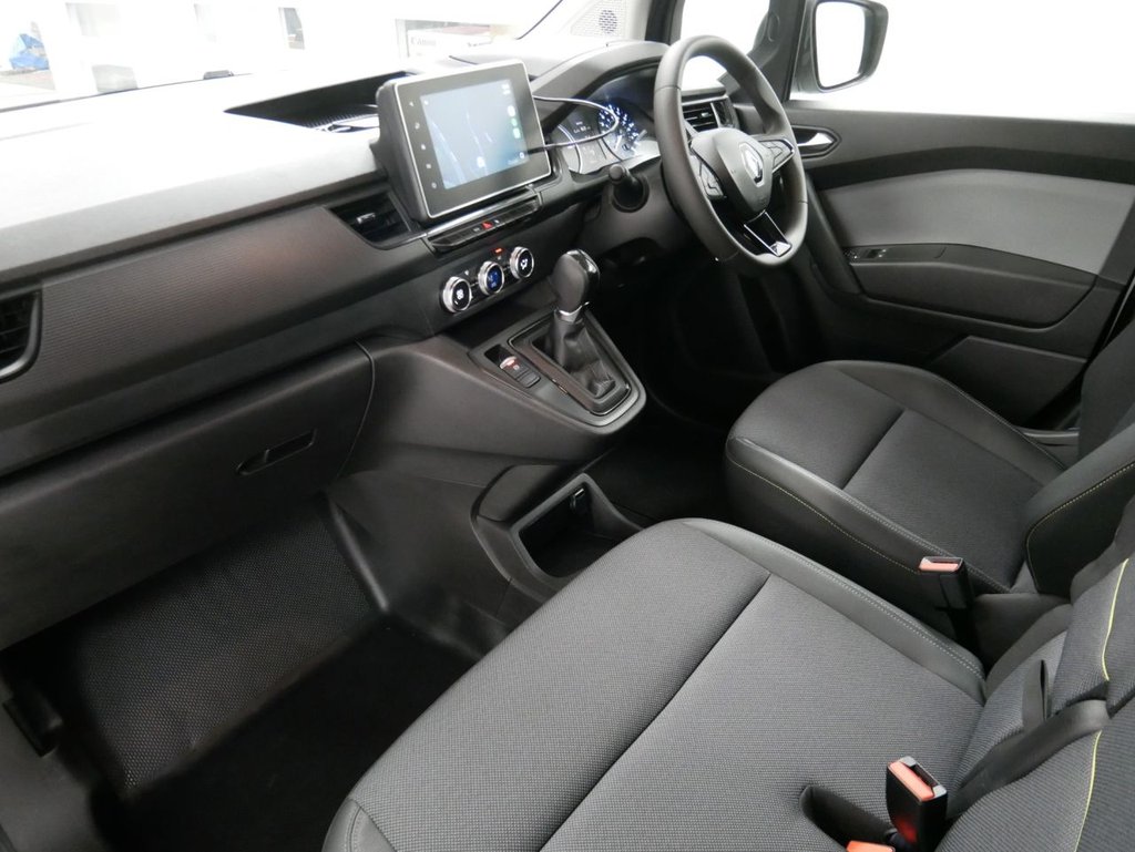 Used Renault Kangoo 2024 for sale - 77534131: Photo 32