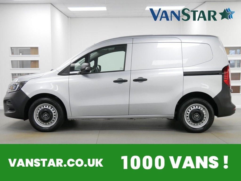 Used Renault Kangoo 2024 for sale - 77534131: Photo 35