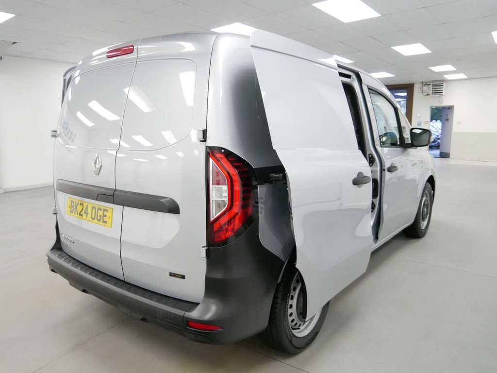 Used Renault Kangoo 2024 for sale - 77534131: Photo 38