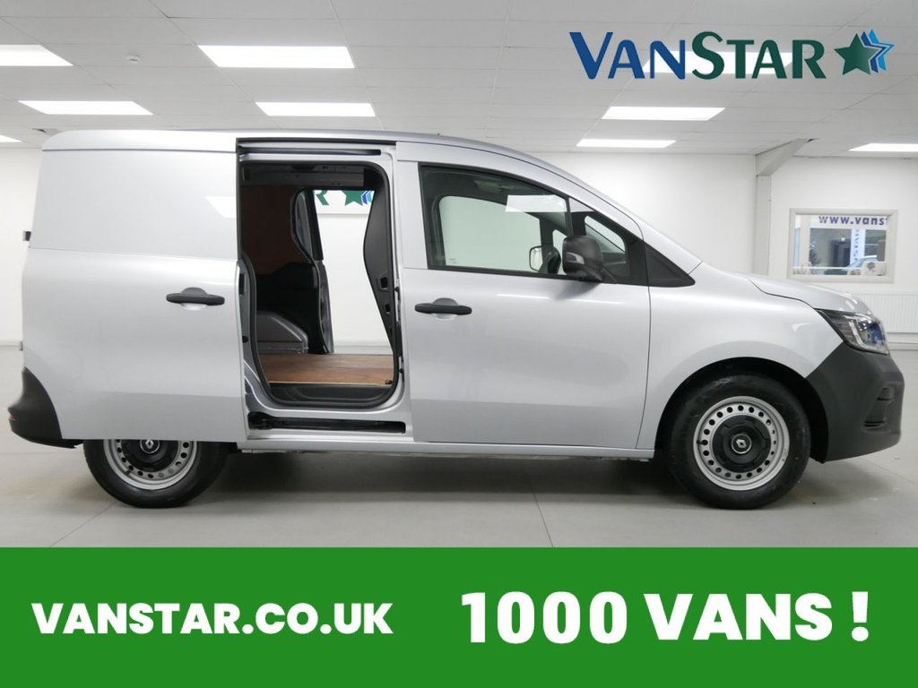 Used Renault Kangoo 2024 for sale - 77534131: Photo 39