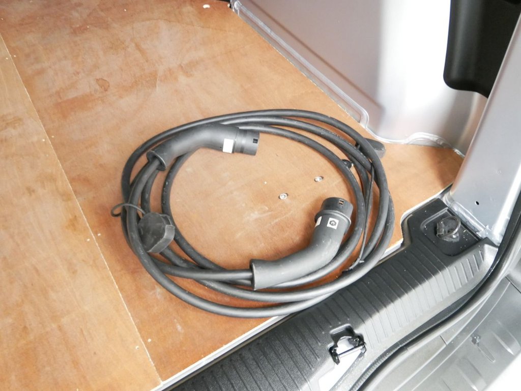 Used Renault Kangoo 2024 for sale - 77534131: Photo 42