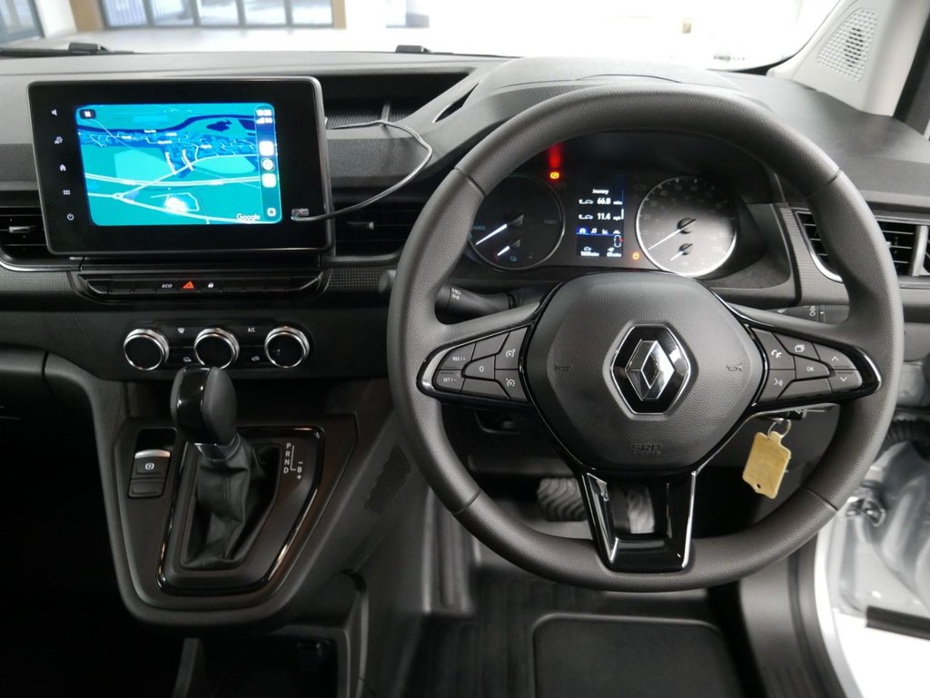 Used Renault Kangoo 2024 for sale - 77534131: Photo 6