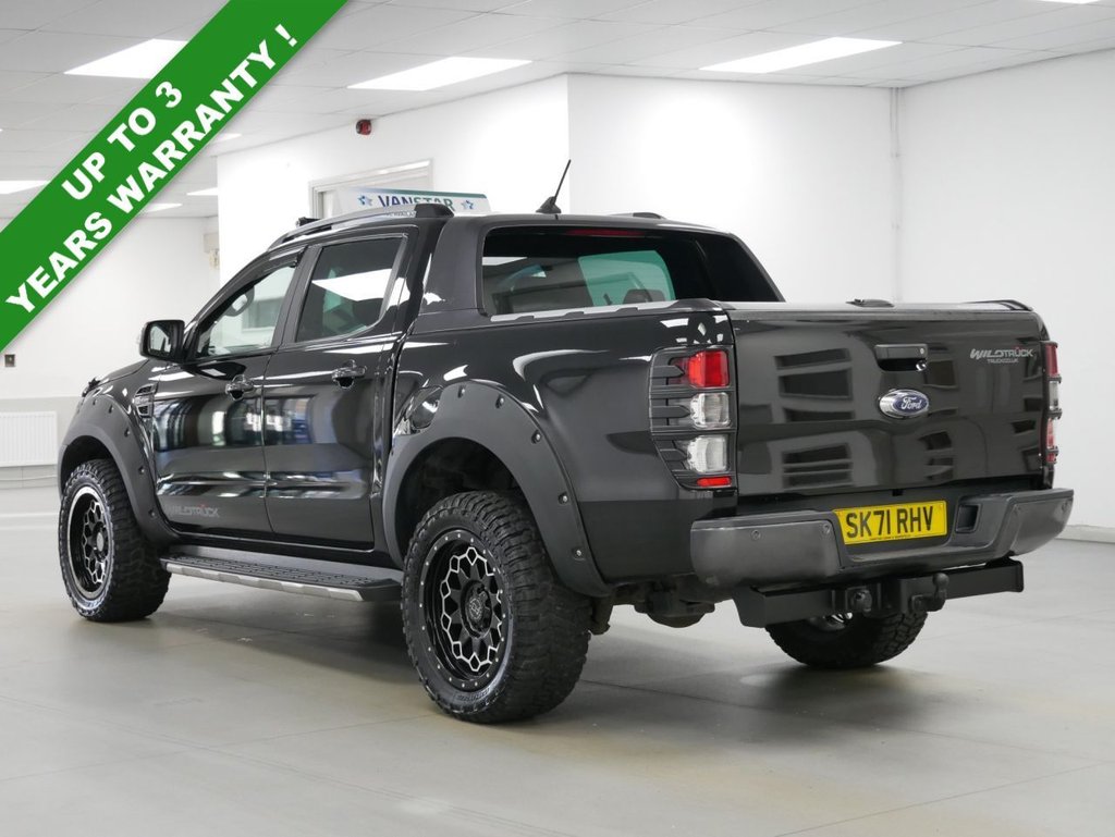 Used Ford Ranger 2021 for sale - 77121553: Photo 11