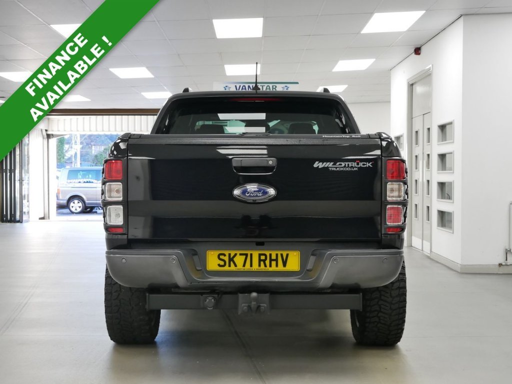Used Ford Ranger 2021 for sale - 77121553: Photo 13