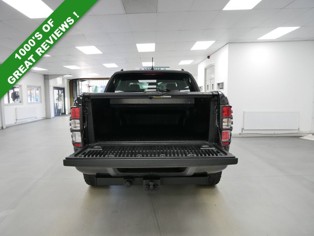 Used Ford Ranger 2021 for sale - 77121553: Photo 14