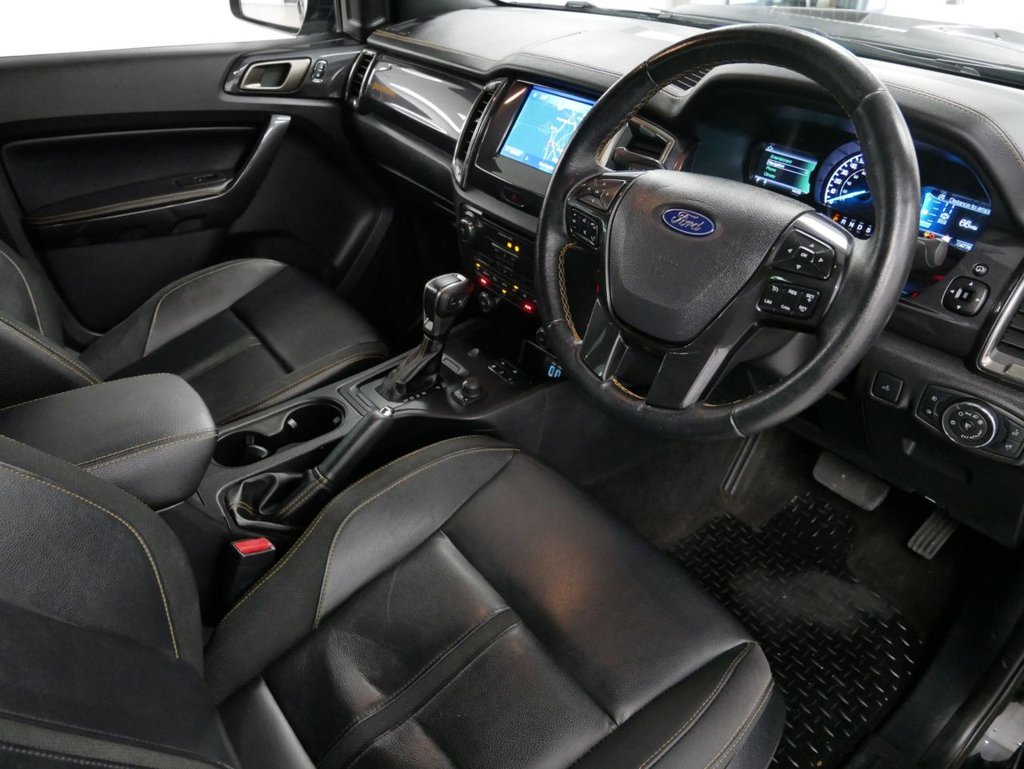 Used Ford Ranger 2021 for sale - 77121553: Photo 15