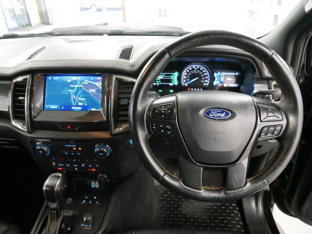 Used Ford Ranger 2021 for sale - 77121553: Photo 16