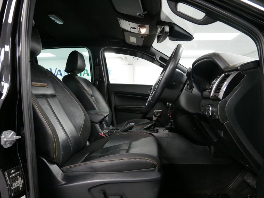 Used Ford Ranger 2021 for sale - 77121553: Photo 17