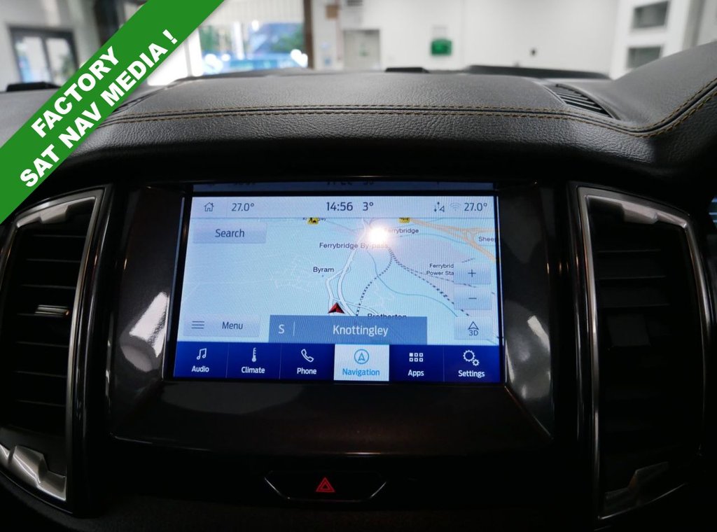 Used Ford Ranger 2021 for sale - 77121553: Photo 19