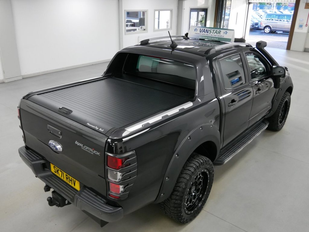 Used Ford Ranger 2021 for sale - 77121553: Photo 2