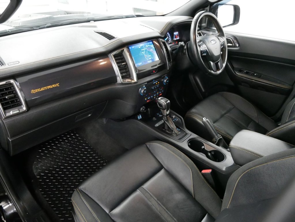 Used Ford Ranger 2021 for sale - 77121553: Photo 20