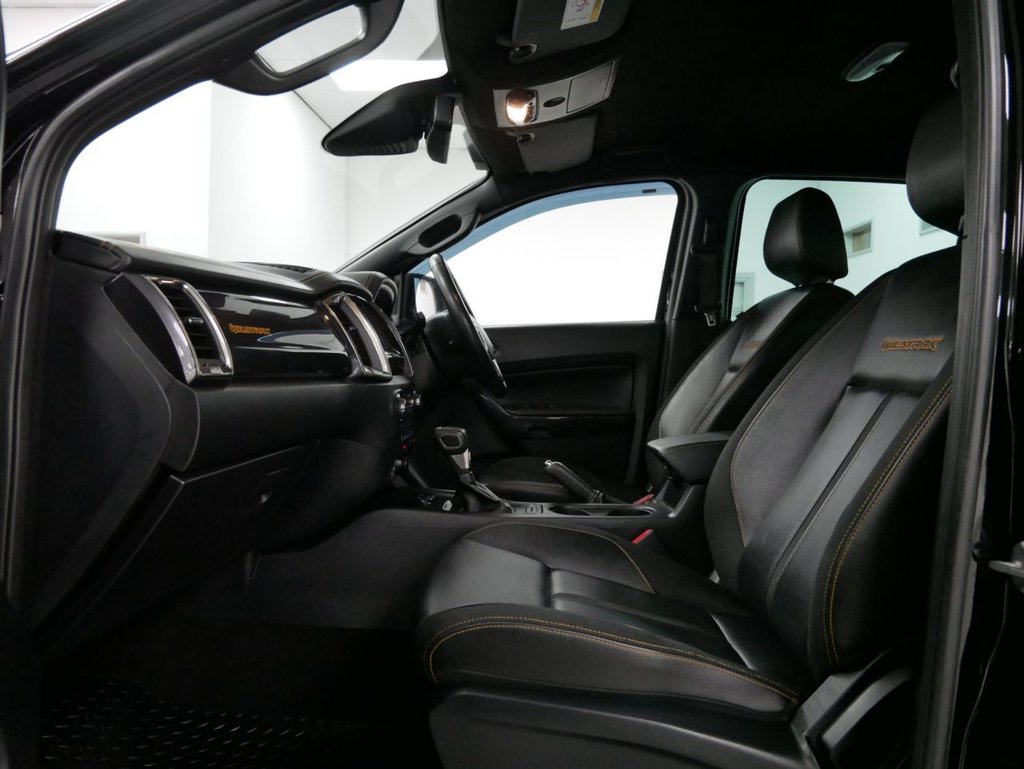 Used Ford Ranger 2021 for sale - 77121553: Photo 21