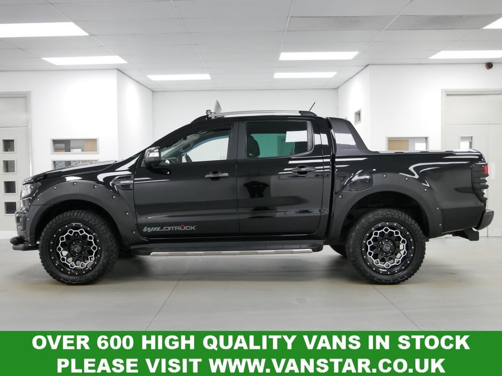 Used Ford Ranger 2021 for sale - 77121553: Photo 22