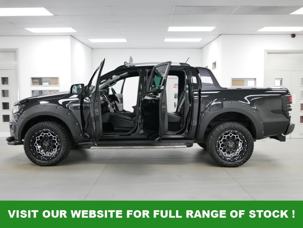 Used Ford Ranger 2021 for sale - 77121553: Photo 23