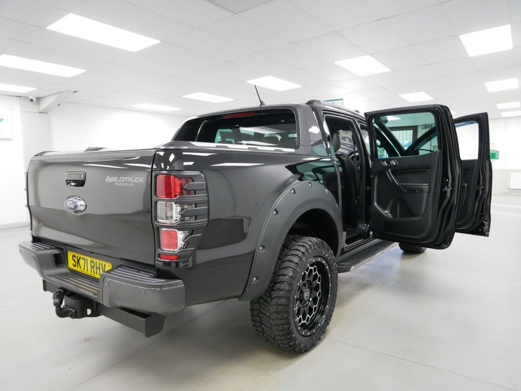 Used Ford Ranger 2021 for sale - 77121553: Photo 25