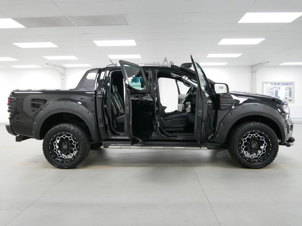 Used Ford Ranger 2021 for sale - 77121553: Photo 26